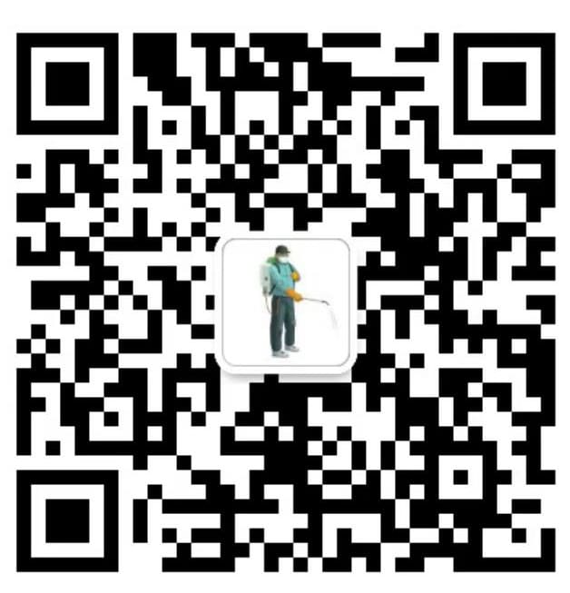 桂平市本地消杀现场实拍 - 