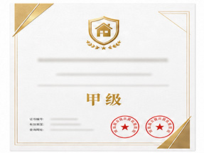 桂平市绿色环保推广产品荣誉证书
